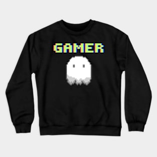 Gamer Crewneck Sweatshirt